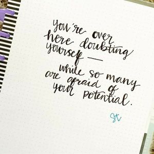 Meet your Posher, Danica